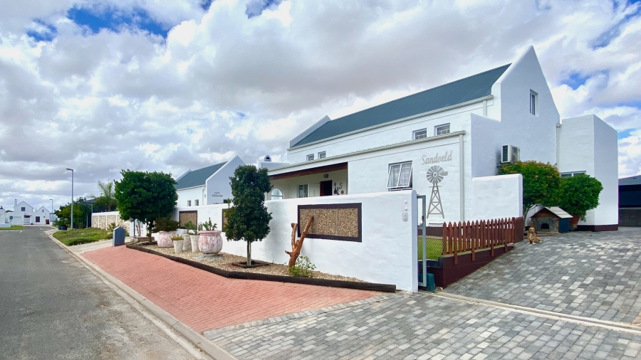 3 Bedroom Property for Sale in Velddrif Western Cape